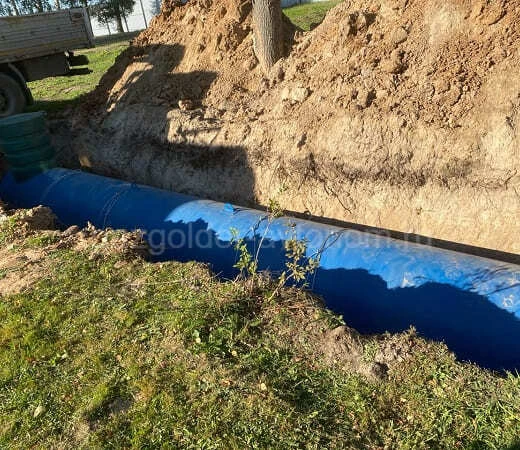 Преимущества автономной газификации всего поселка в Балашихе