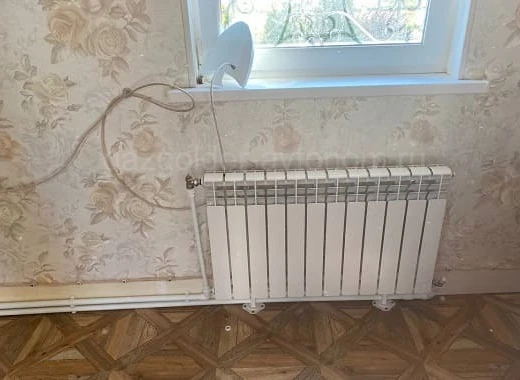 Как устроено автономное отопление дома в Балашихе